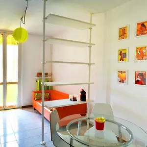 Pop House Apartment Mailand