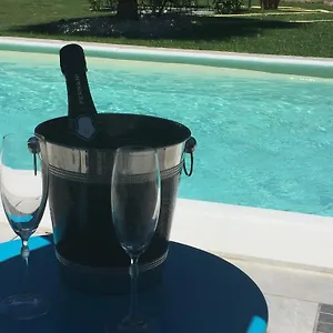 Fiordisole Holiday Ferienhaus Montopoli in Val dʼArno